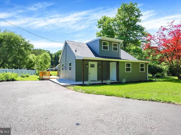 876 CARDINAL LANE, LEWISBERRY, PA 17339