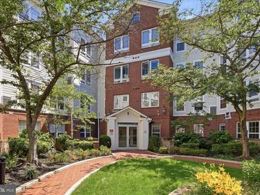 801 S GREENBRIER STREET , Unit 306, ARLINGTON, VA 22204