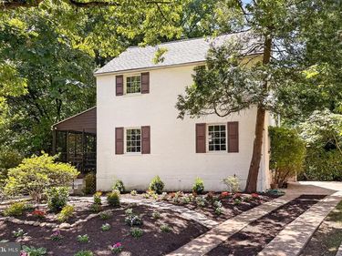 204 N EVERGREEN STREET, ARLINGTON, VA 22203
