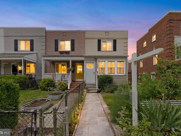 112 LYNHAVEN DRIVE, ALEXANDRIA, VA 22305