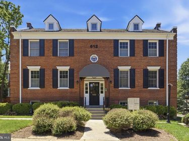 612 BASHFORD LANE, Unit 1222, ALEXANDRIA, VA 22314