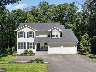 77 BALSAM LANE, BLUEMONT, VA 20135