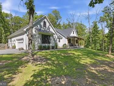 250 CREOLA DRIVE , WINCHESTER, VA 22603