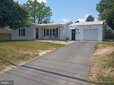 980 GREENWOOD ROAD , WINCHESTER, VA 22602