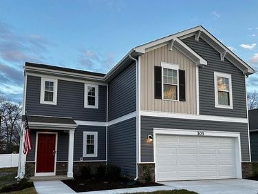 113 DINGES STREET , STEPHENS CITY, VA 22655