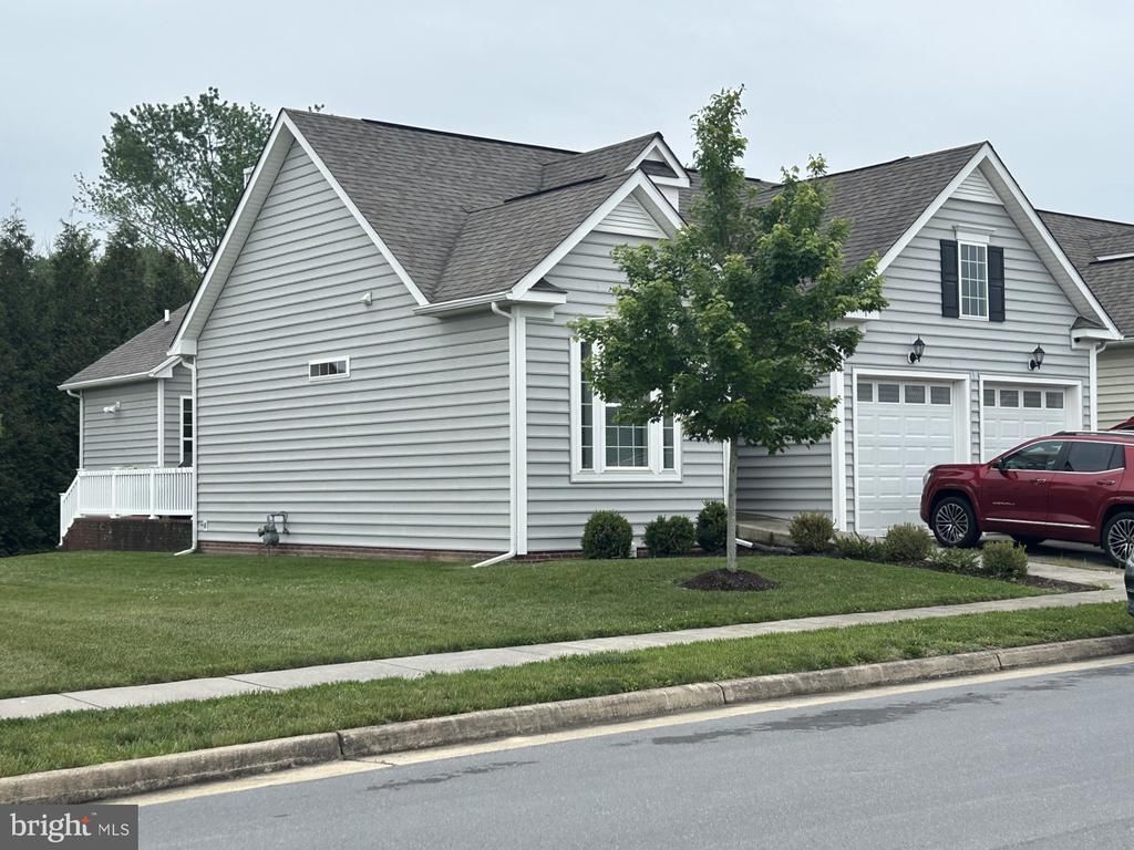 126 FORGET ME NOT DRIVE, WHITE POST, VA 22663