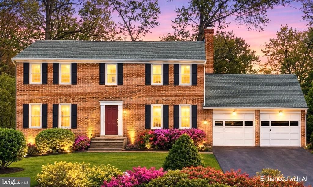 7700 Lear Road, McLean, VA 22102 Main Photo