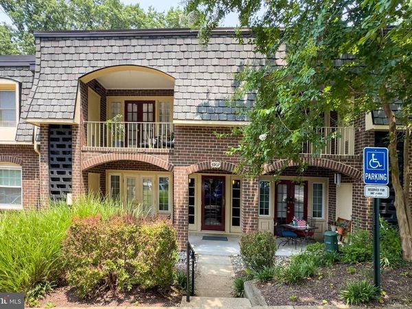 5907 D NOBLESTOWN ROAD, SPRINGFIELD, VA 22152