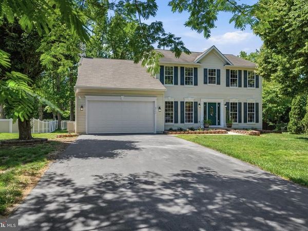 6733 CATSKILL ROAD, LORTON, VA 22079