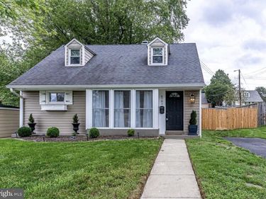 6701 CAVALIER DRIVE , ALEXANDRIA, VA 22307