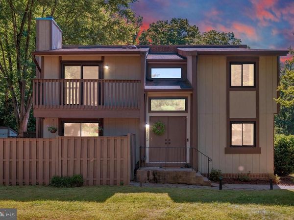 2215 GLENCOURSE LANE, RESTON, VA 20191