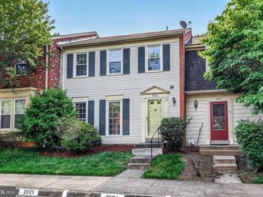 9608 MASTERWORKS DRIVE, VIENNA, VA 22181