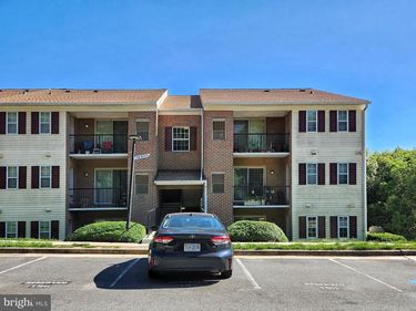 14905 RYDELL ROAD , Unit 103, CENTREVILLE, VA 20121