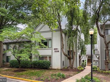 2251 HUNTERS RUN DRIVE , Unit 2251, RESTON, VA 20191