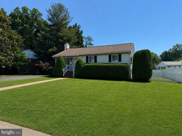 3223 HOLLY HILL DRIVE, FALLS CHURCH, VA 22042
