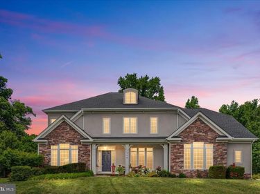 8906 LAUREL OVERLOOK DRIVE, LORTON, VA 22079