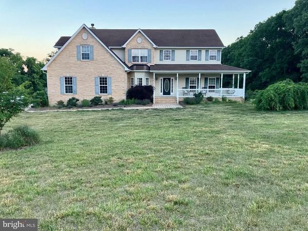 2076 PERCHERON DRIVE , KING GEORGE, VA 22485