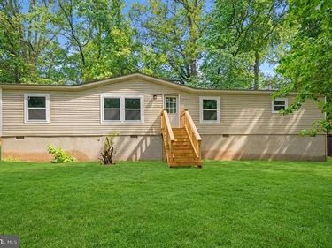 1438 EASTHAM ROAD , BUMPASS, VA 23024