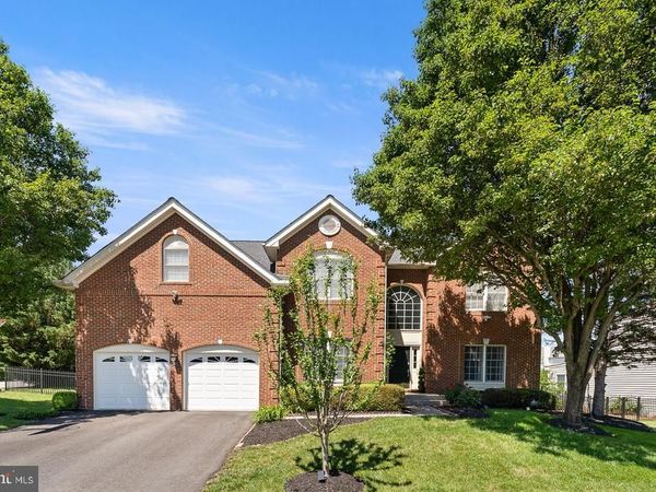 22561 HOWARDSVILLE WOODS COURT , ASHBURN, VA 20148