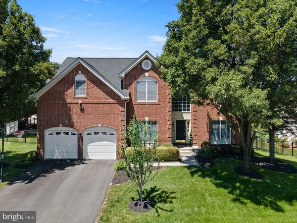 22561 HOWARDSVILLE WOODS COURT, ASHBURN, VA 20148