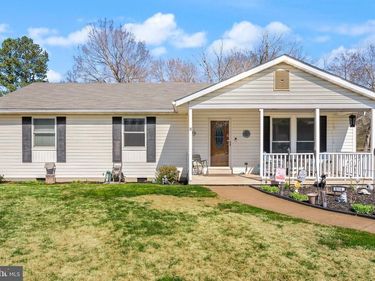 10141 GRIST MILL COURT , MANASSAS, VA 20110