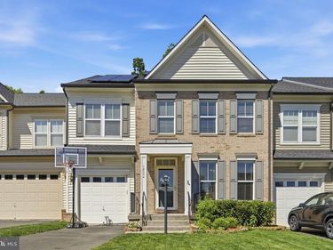 12034 LAKE DORIAN DRIVE , BRISTOW, VA 20136