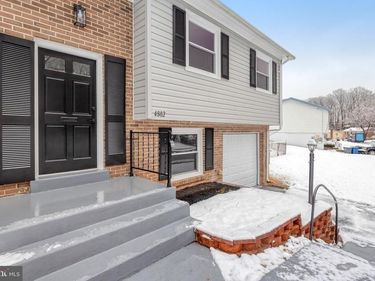 4802 KORVETT DRIVE , WOODBRIDGE, VA 22193