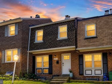 3391 BENBOW COURT, WOODBRIDGE, VA 22193