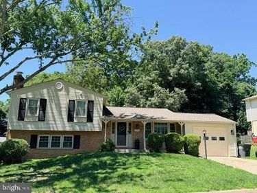 11866 CATOCTIN DRIVE, WOODBRIDGE, VA 22192