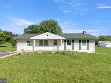 9599 JACKSON AVENUE , NEW MARKET, VA 22844