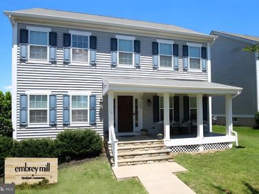 111 GINGER LANE, STAFFORD, VA 22554