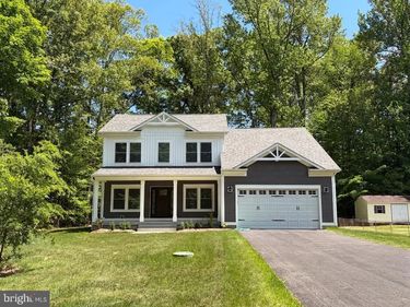 118 MORTON ROAD , FREDERICKSBURG, VA 22405