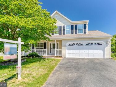 5 PEACHY COURT, STAFFORD, VA 22554