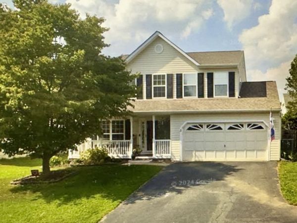 5 PEACHY COURT , STAFFORD, VA 22554