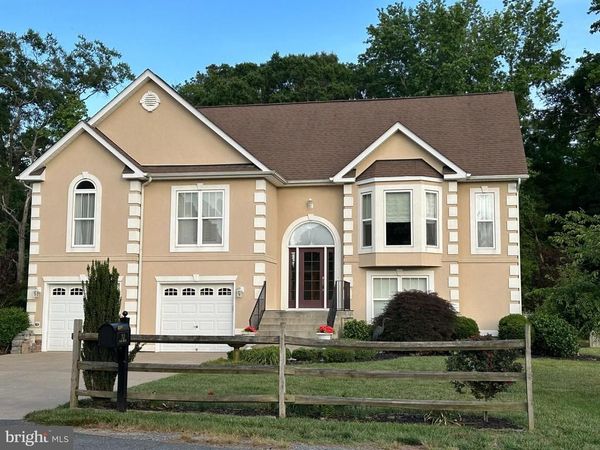 302 FOREST AVENUE, COLONIAL BEACH, VA 22443