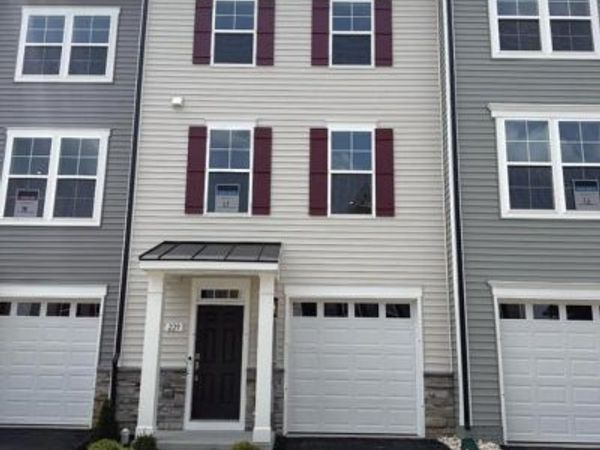 HOMESITE 13 MONTEITH DRIVE, WINCHESTER, VA 22601