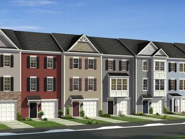 HOMESITE 13 MONTEITH DRIVE , WINCHESTER, VA 22601