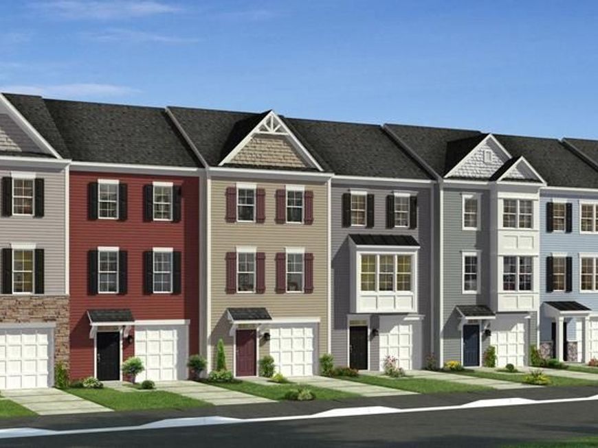 Homesite 13 Monteith Drive , Winchester, VA 22601 Main Photo
