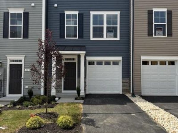 HOMESITE 11 MONTEITH DRIVE, WINCHESTER, VA 22601
