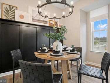 HOMESITE 11 MONTEITH DRIVE , WINCHESTER, VA 22601