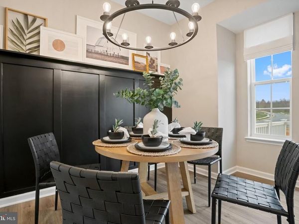 HOMESITE 11 MONTEITH DRIVE , WINCHESTER, VA 22601