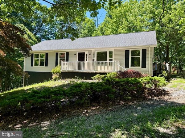 213 HARVEY ROAD, HARPERS FERRY, WV 25425