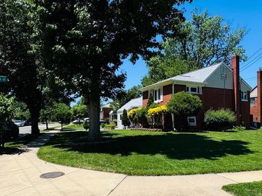 5313 THAYER AVENUE , ALEXANDRIA, VA 22304