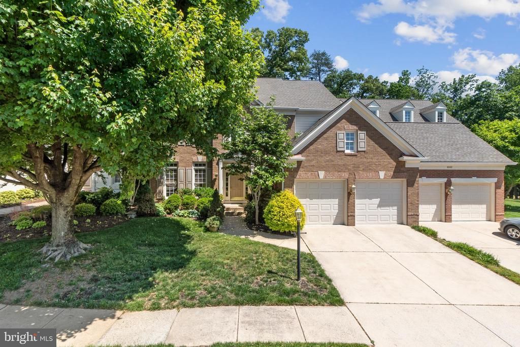 6264 KINGFISHER LANE, ALEXANDRIA, VA 22312