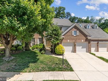 6264 KINGFISHER LANE, ALEXANDRIA, VA 22312