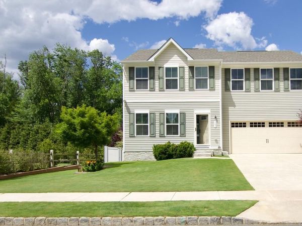165 CISELEY DRIVE , SICKLERVILLE, NJ 08081