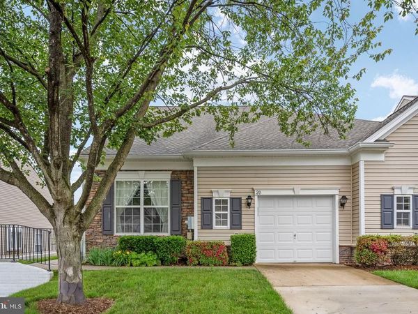 20 HIGHLANDER DRIVE , FREDERICKSBURG, VA 22406