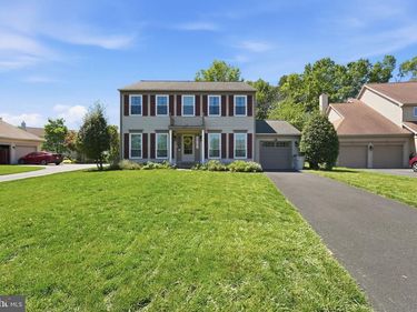 10275 RACQUET CIRCLE , MANASSAS, VA 20110