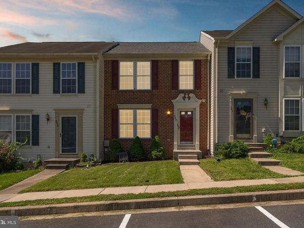 503 SOURGHUM COURT, JOPPA, MD 21085