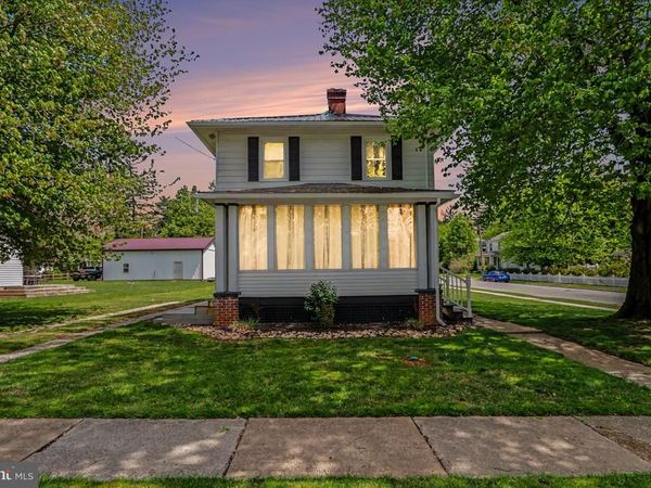 2536 CORNWALL ROAD , LEBANON, PA 17042